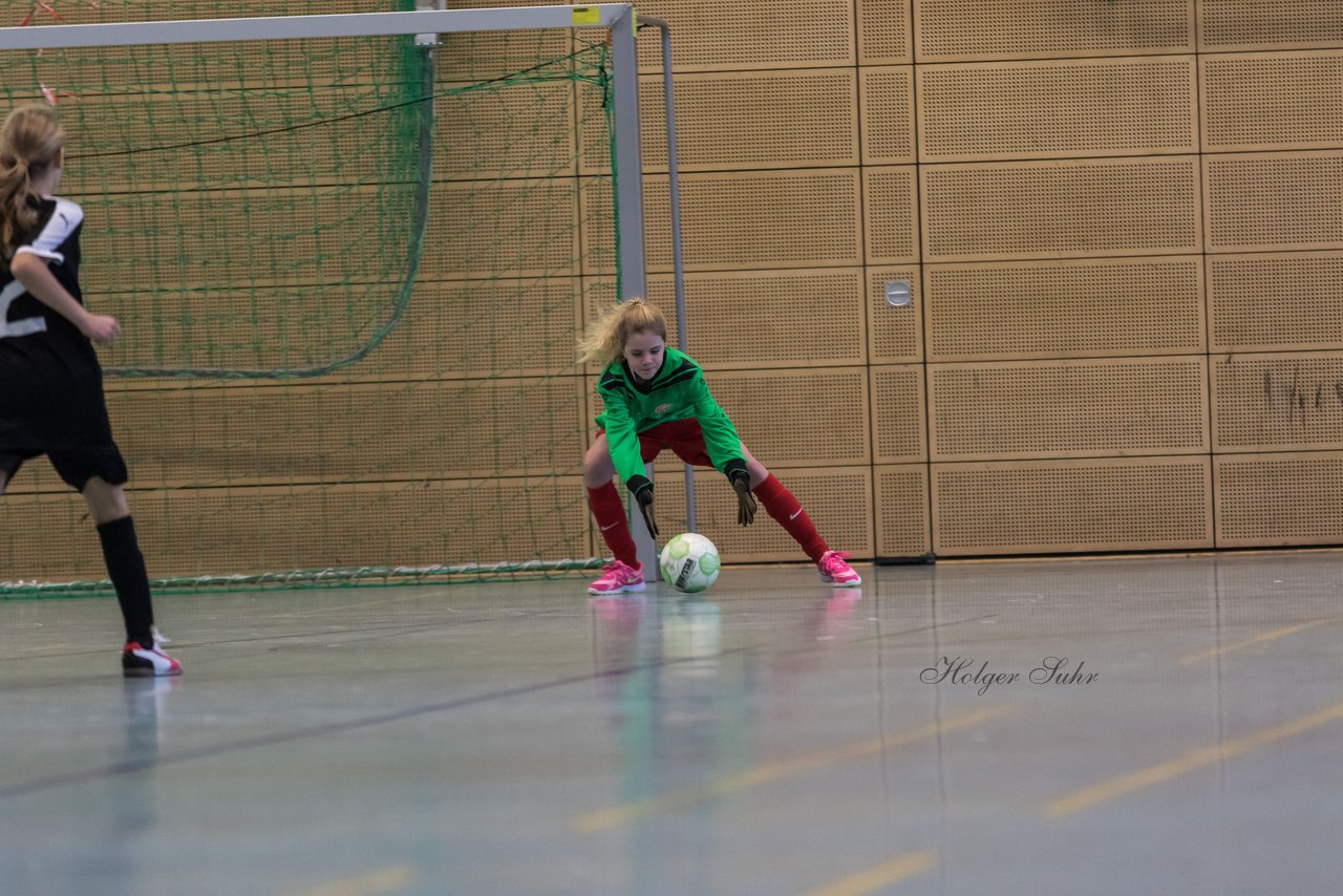 Bild 368 - Girls Cup